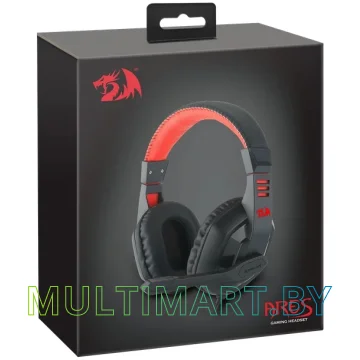 Наушники Redragon Ares картинка 5